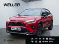 Toyota RAV 4 Plug-in-Hybrid GR SPORT *HUD*360*4xSHZ*JBL* Rot - thumbnail 1
