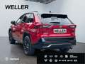 Toyota RAV 4 Plug-in-Hybrid GR SPORT *HUD*360*4xSHZ*JBL* Rot - thumbnail 7