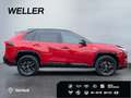 Toyota RAV 4 Plug-in-Hybrid GR SPORT *HUD*360*4xSHZ*JBL* Rot - thumbnail 10