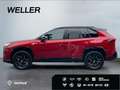 Toyota RAV 4 Plug-in-Hybrid GR SPORT *HUD*360*4xSHZ*JBL* Rot - thumbnail 5