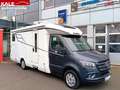 Hymer/Eriba Tramp S 680 LED,AHK,3,5T;Dieselhzg,Hubstützen Grijs - thumbnail 5