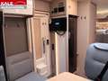 Hymer/Eriba Tramp S 680 LED,AHK,3,5T;Dieselhzg,Hubstützen Grijs - thumbnail 18