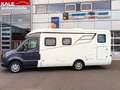 Hymer/Eriba Tramp S 680 LED,AHK,3,5T;Dieselhzg,Hubstützen Grijs - thumbnail 2