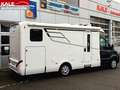 Hymer/Eriba Tramp S 680 LED,AHK,3,5T;Dieselhzg,Hubstützen Grijs - thumbnail 3