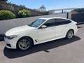 BMW 640 640d xDrive Gran Turismo Aut. Weiß - thumbnail 2