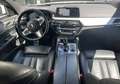 BMW 640 640d xDrive Gran Turismo Aut. Weiß - thumbnail 9