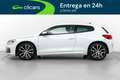 Volkswagen Scirocco 2.0 TSI BMT Typhoon by R-Line 132kW Blanco - thumbnail 8