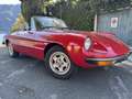 Alfa Romeo Spider Spider Junior 1.3 coda tronca Rosso - thumbnail 7
