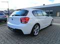 BMW 116 F20 116i 136cv PACK M JA 18 Wit - thumbnail 4