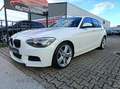 BMW 116 F20 116i 136cv PACK M JA 18 Wit - thumbnail 1