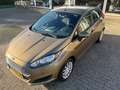 Ford Fiesta 1.0 Style / AIRCO / NL AUTO / 72.000 KM Brun - thumbnail 9