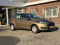 Ford Fiesta 1.0 Style / AIRCO / NL AUTO / 72.000 KM Brun - thumbnail 3