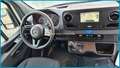 Mercedes-Benz Sprinter 317 L2H2 NAVI DAB WEBASTO CAMERA ALARM Silber - thumbnail 2