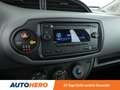 Toyota Yaris 1.0 VVT-i*KLIMA*GARANTIE* Weiß - thumbnail 21