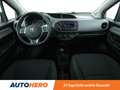 Toyota Yaris 1.0 VVT-i*KLIMA*GARANTIE* Weiß - thumbnail 12