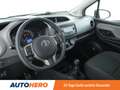 Toyota Yaris 1.0 VVT-i*KLIMA*GARANTIE* Weiß - thumbnail 11