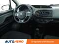 Toyota Yaris 1.0 VVT-i*KLIMA*GARANTIE* Weiß - thumbnail 13