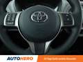 Toyota Yaris 1.0 VVT-i*KLIMA*GARANTIE* Weiß - thumbnail 19