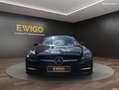 Mercedes-Benz SLK Classe Mercedes 1.8 200 KOMPRESSOR 185 BVA GARANTIE 6 MOIS Schwarz - thumbnail 8