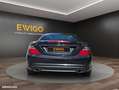Mercedes-Benz SLK Classe Mercedes 1.8 200 KOMPRESSOR 185 BVA GARANTIE 6 MOIS Schwarz - thumbnail 4