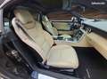 Mercedes-Benz SLK Classe Mercedes 1.8 200 KOMPRESSOR 185 BVA GARANTIE 6 MOIS Schwarz - thumbnail 17