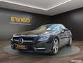Mercedes-Benz SLK Classe Mercedes 1.8 200 KOMPRESSOR 185 BVA GARANTIE 6 MOIS Schwarz - thumbnail 1