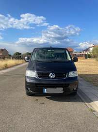 2.5TDI Highline Tiptronic 174