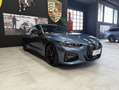 BMW 420 i Coupe *UNICA* Msport PRO auto I.V.A.22% Blu/Azzurro - thumbnail 3
