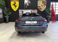 BMW 420 i Coupe *UNICA* Msport PRO auto I.V.A.22% Blu/Azzurro - thumbnail 6