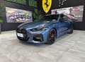 BMW 420 i Coupe *UNICA* Msport PRO auto I.V.A.22% Blu/Azzurro - thumbnail 1