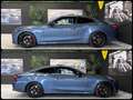 BMW 420 i Coupe *UNICA* Msport PRO auto I.V.A.22% Blu/Azzurro - thumbnail 4