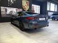 BMW 420 i Coupe *UNICA* Msport PRO auto I.V.A.22% Blu/Azzurro - thumbnail 7
