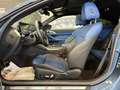 BMW 420 i Coupe *UNICA* Msport PRO auto I.V.A.22% Blu/Azzurro - thumbnail 9