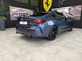 BMW 420 i Coupe *UNICA* Msport PRO auto I.V.A.22% Blu/Azzurro - thumbnail 5