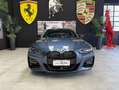 BMW 420 i Coupe *UNICA* Msport PRO auto I.V.A.22% Blu/Azzurro - thumbnail 2