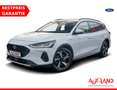 Ford Focus Turnier 1.0 Active LED Navi ACC Kamera DAB Weiß - thumbnail 1