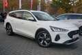 Ford Focus Turnier 1.0 Active LED Navi ACC Kamera DAB Weiß - thumbnail 4