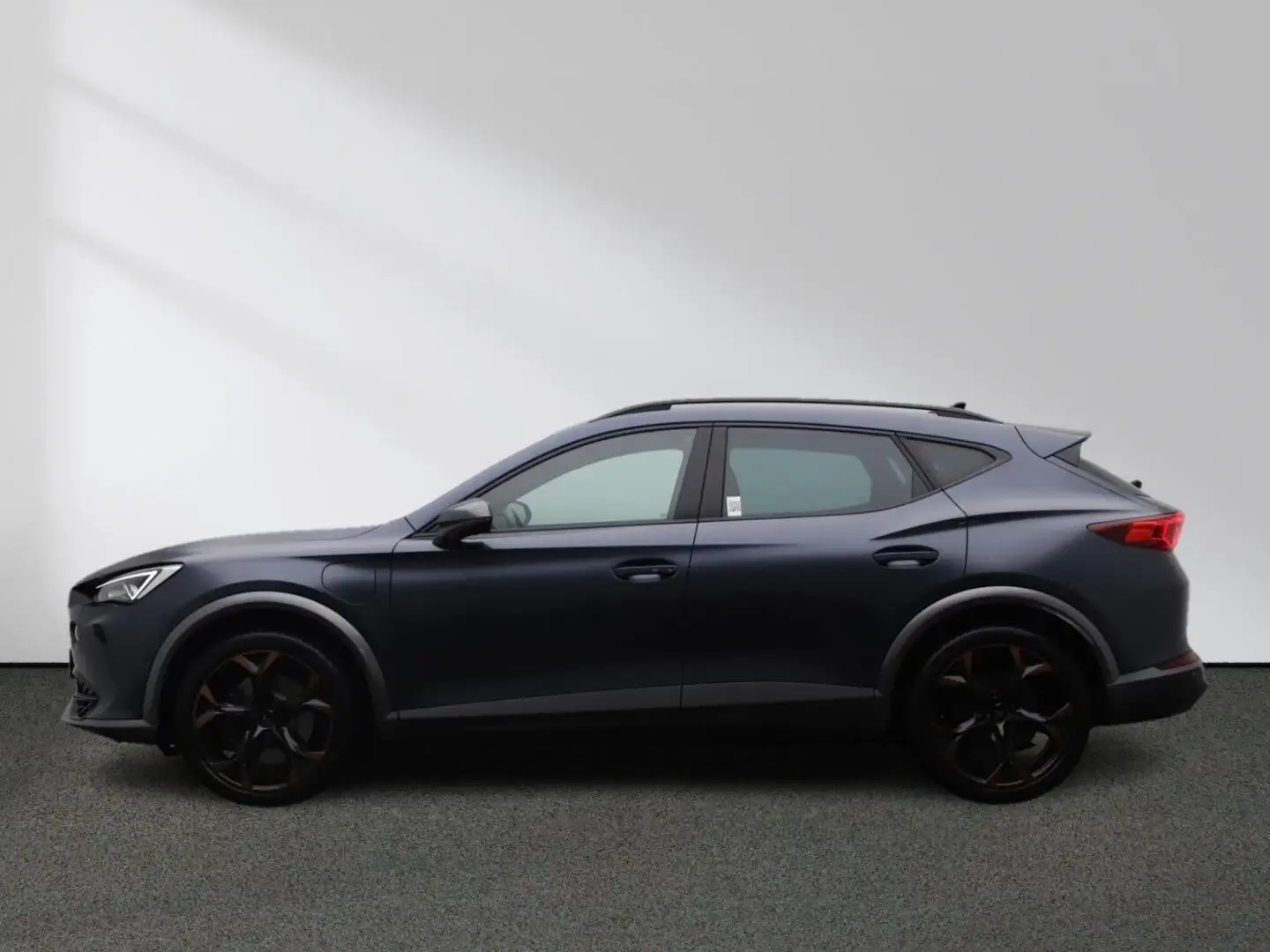CUPRA Formentor 1.4 eHybrid CarPlay LED Digi-Cockpit Grau - 2