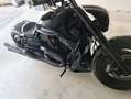 Harley-Davidson VRSC Night Rod VRSCDXA, Customizing Schwarz - thumbnail 5