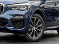 BMW X5 xDrive45e M SPORT+ACC+PANO+H/K+360 KAM+KOMFORTZUGA Blu/Azzurro - thumbnail 5