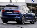 BMW X5 xDrive45e M SPORT+ACC+PANO+H/K+360 KAM+KOMFORTZUGA Blu/Azzurro - thumbnail 2