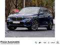 BMW X5 xDrive45e M SPORT+ACC+PANO+H/K+360 KAM+KOMFORTZUGA Blu/Azzurro - thumbnail 1