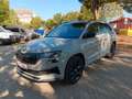 Skoda Karoq Sportline Navi LED Kamera Klima Sitzheiz. Gris - thumbnail 1