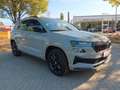 Skoda Karoq Sportline Navi LED Kamera Klima Sitzheiz. Gris - thumbnail 2