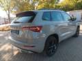 Skoda Karoq Sportline Navi LED Kamera Klima Sitzheiz. Gris - thumbnail 4
