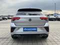 Volkswagen T-Roc R-Line (D6) 1.5 TSI 150 DSG APP|19"|KEYL|PRO|R2... Silber - thumbnail 9