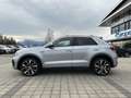 Volkswagen T-Roc R-Line (D6) 1.5 TSI 150 DSG APP|19"|KEYL|PRO|R2... Silber - thumbnail 7