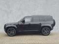 Land Rover Defender 110 P400 AWD X-DYNAMIC HSE AHK LED 20 Schwarz - thumbnail 6