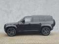 Land Rover Defender 110 P400 AWD X-DYNAMIC HSE AHK LED 20 Schwarz - thumbnail 6