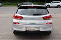Hyundai i30 1.4 YES!/AUTM./NAVI/CAM/ALLW./PDC/SCHECKHEFT Silver - thumbnail 6
